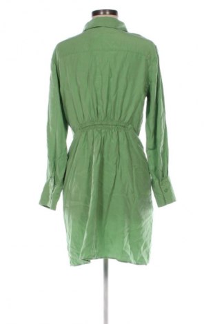 Kleid Mango, Größe L, Farbe Gelb, Preis 24,55 €