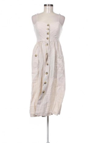 Rochie Mango, Mărime S, Culoare Bej, Preț 126,00 Lei