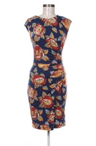 Kleid Mango, Größe M, Farbe Mehrfarbig, Preis 20,99 €