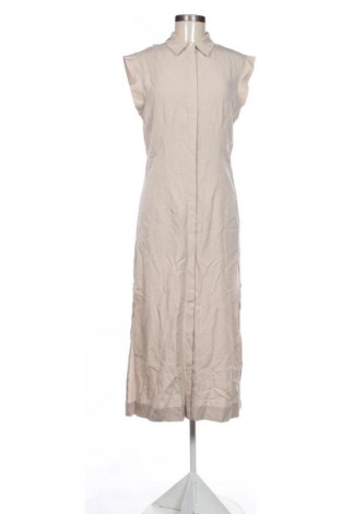Kleid Mango, Größe M, Farbe Beige, Preis 52,99 €