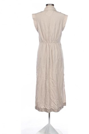 Kleid Mango, Größe M, Farbe Beige, Preis 52,99 €