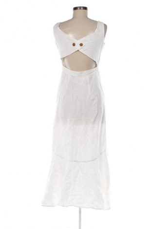 Kleid Mango, Größe S, Farbe Weiß, Preis 24,49 €