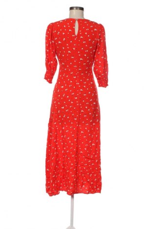 Рокля Mango, Размер XS, Цвят Многоцветен, Цена 41,99 лв.