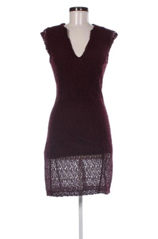 Kleid Mango, Größe S, Farbe Rot, Preis 17,36 €