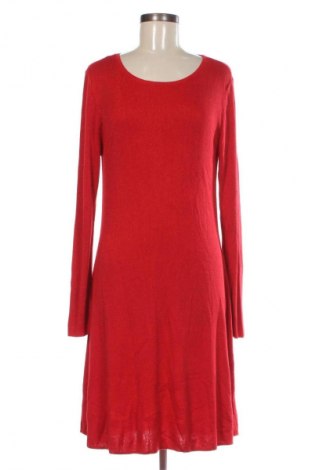 Rochie Manguun, Mărime L, Culoare Roșu, Preț 57,99 Lei