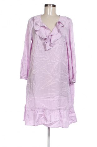 Рокля Marc Aurel, Размер M, Цвят Лилав, Цена 16,99 лв.