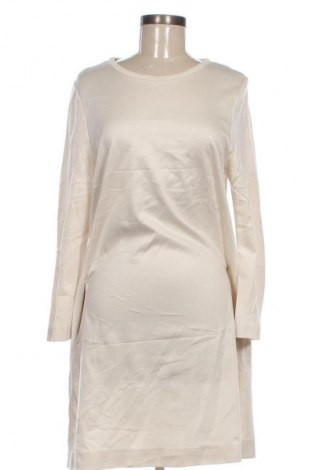 Sukienka Marc Cain, Rozmiar L, Kolor ecru, Cena 176,99 zł