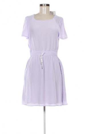 Рокля Marc Cain, Размер XS, Цвят Лилав, Цена 384,99 лв.