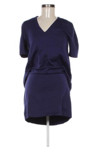 Sukienka Marc Cain, Rozmiar M, Kolor Niebieski, Cena 426,99 zł