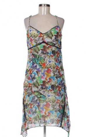 Kleid Marc Cain, Größe XL, Farbe Mehrfarbig, Preis 98,99 €