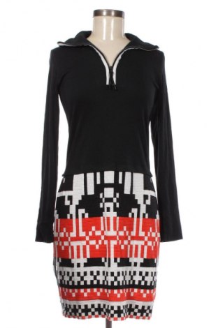 Φόρεμα Marc Cain Sports, Μέγεθος M, Χρώμα Πολύχρωμο, Τιμή 67,99 €