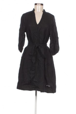 Kleid Marc O'Polo, Größe XS, Farbe Schwarz, Preis 187,99 €