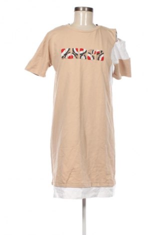 Rochie March, Mărime M, Culoare Bej, Preț 216,00 Lei