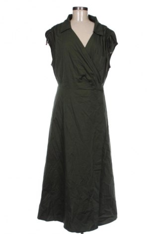 Šaty  Marella, Velikost L, Barva Zelená, Cena  4 349,00 Kč