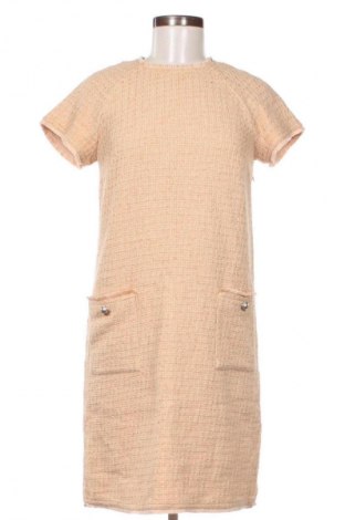 Φόρεμα Marella, Μέγεθος XS, Χρώμα  Μπέζ, Τιμή 57,00 €