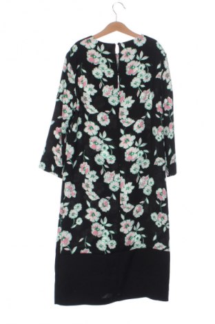 Kleid Marks & Spencer, Größe XS, Farbe Mehrfarbig, Preis 17,39 €