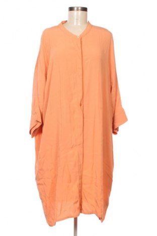 Kleid Masai, Größe XL, Farbe Orange, Preis 25,00 €