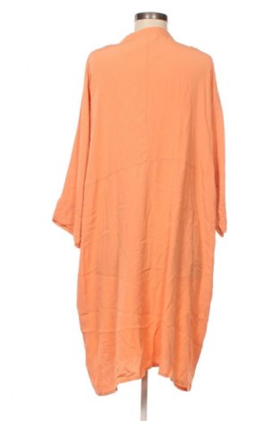 Kleid Masai, Größe XL, Farbe Orange, Preis 25,00 €