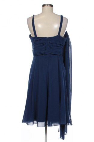 Rochie Mascara, Mărime XL, Culoare Albastru, Preț 304,99 Lei