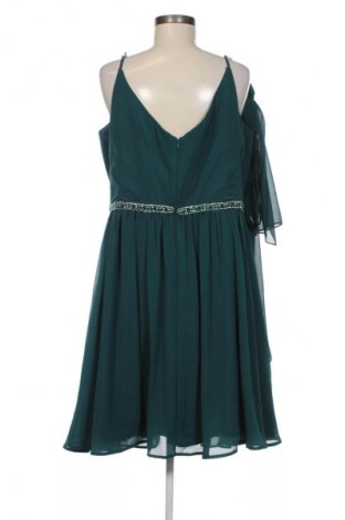 Ruha Mascara, Méret XXL, Szín Zöld, Ár 24 609 Ft