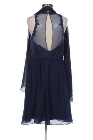 Šaty  Mascara, Veľkosť XL, Farba Modrá, Cena  58,95 €