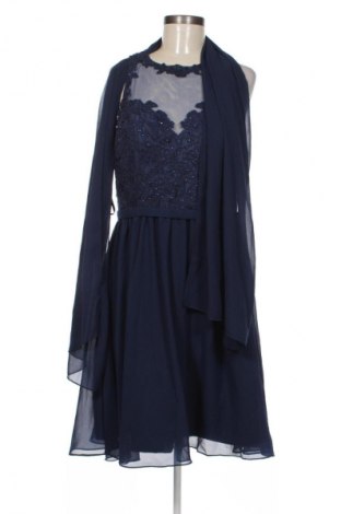 Šaty  Mascara, Veľkosť XL, Farba Modrá, Cena  58,95 €