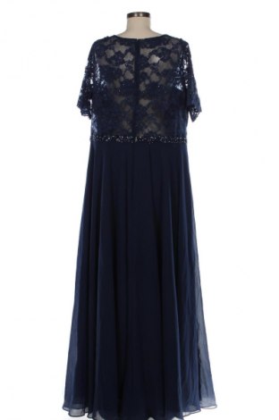 Kleid Mascara, Größe 3XL, Farbe Blau, Preis € 147,99