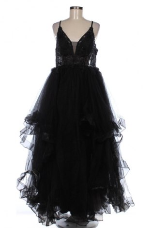 Рокля Mascara, Размер XL, Цвят Черен, Цена 219,99 лв.