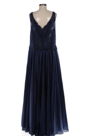 Sukienka Mascara, Rozmiar XXL, Kolor Niebieski, Cena 472,99 zł