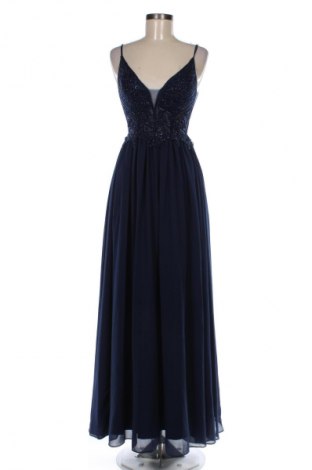 Kleid Mascara, Größe S, Farbe Blau, Preis € 147,99