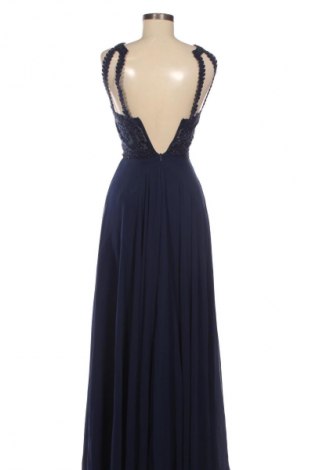 Kleid Mascara, Größe XXS, Farbe Blau, Preis € 147,99