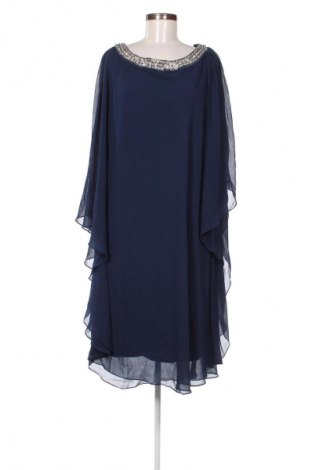 Kleid Mascara, Größe XXL, Farbe Blau, Preis 147,99 €
