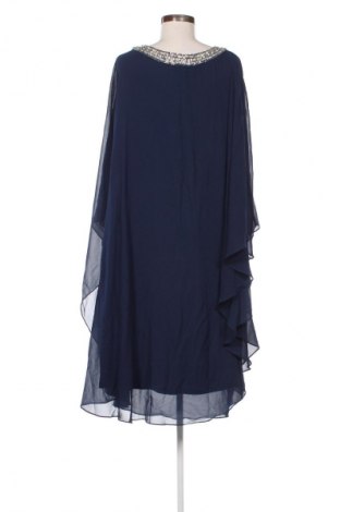 Kleid Mascara, Größe XXL, Farbe Blau, Preis 147,99 €