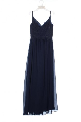 Рокля Mascara, Размер S, Цвят Син, Цена 177,99 лв.