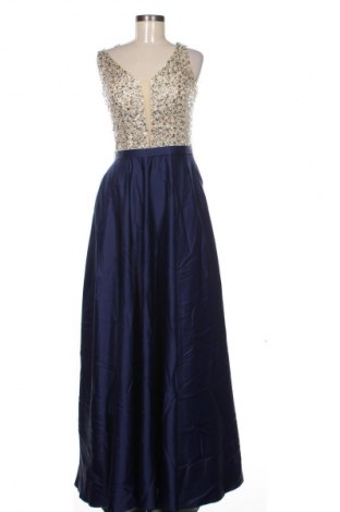 Kleid Mascara, Größe M, Farbe Blau, Preis 63,99 €