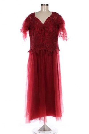 Ruha Mascara, Méret XXL, Szín Piros, Ár 17 459 Ft