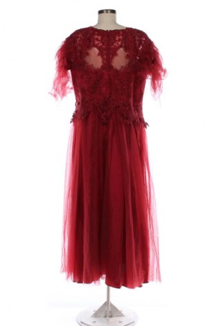 Ruha Mascara, Méret XXL, Szín Piros, Ár 17 459 Ft