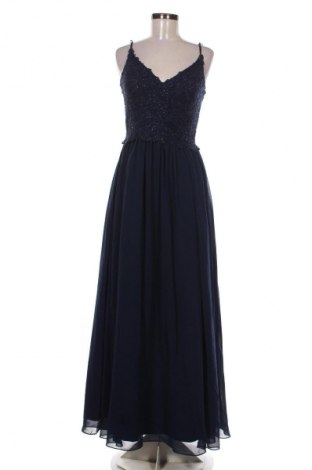 Sukienka Mascara, Rozmiar M, Kolor Niebieski, Cena 258,99 zł