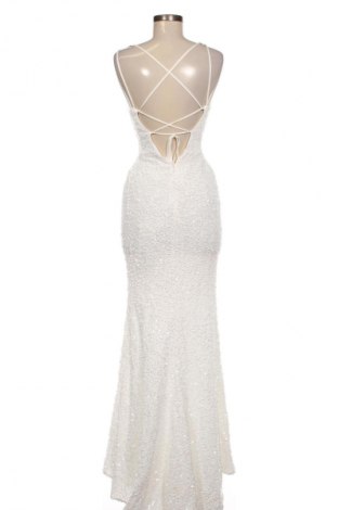 Kleid Mascara, Größe S, Farbe Weiß, Preis € 147,99