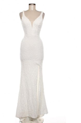 Kleid Mascara, Größe S, Farbe Weiß, Preis € 147,99