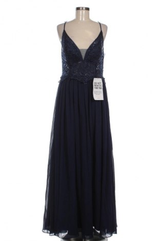 Рокля Mascara, Размер XL, Цвят Син, Цена 219,99 лв.