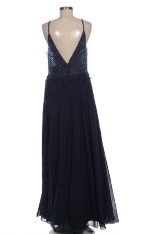 Рокля Mascara, Размер XL, Цвят Син, Цена 219,99 лв.