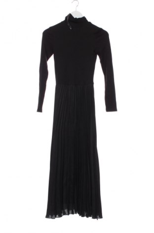 Kleid Massimo Dutti, Größe XS, Farbe Schwarz, Preis € 59,99