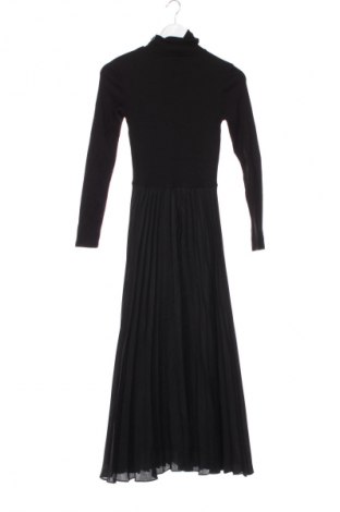 Kleid Massimo Dutti, Größe XS, Farbe Schwarz, Preis € 59,99