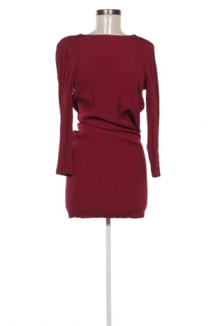 Sukienka Massimo Dutti, Rozmiar M, Kolor Czerwony, Cena 140,06 zł