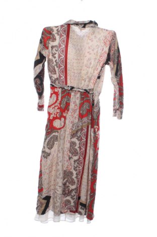 Рокля Massimo Dutti, Размер M, Цвят Многоцветен, Цена 82,00 лв.