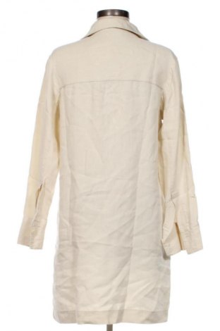 Kleid Massimo Dutti, Größe S, Farbe Beige, Preis 41,94 €