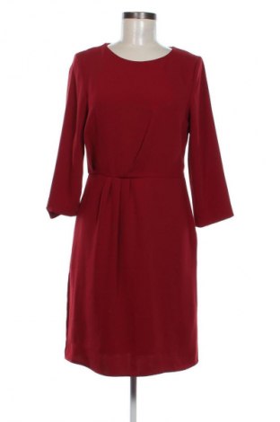 Šaty  Massimo Dutti, Velikost M, Barva Červená, Cena  979,00 Kč