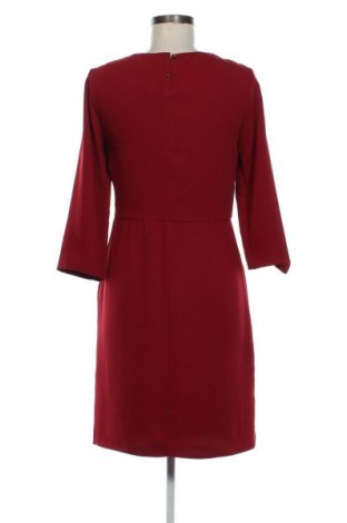 Šaty  Massimo Dutti, Velikost M, Barva Červená, Cena  979,00 Kč