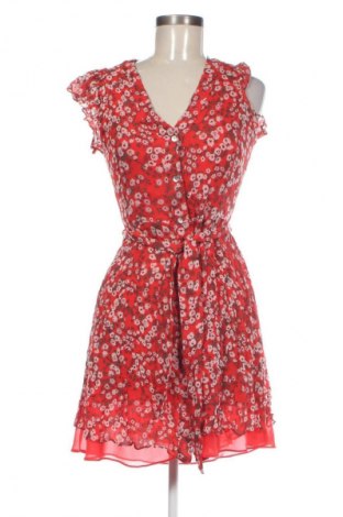 Φόρεμα Massimo Dutti, Μέγεθος S, Χρώμα Πολύχρωμο, Τιμή 41,99 €